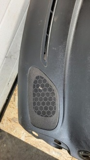 фото thumb №6, Приборная панель приборная консоль saab 93 9-3 06r