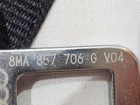 фото thumb №10, Передній pas безпеки сторона права audi q5 sq5 gu 8ma57706g 2025 r