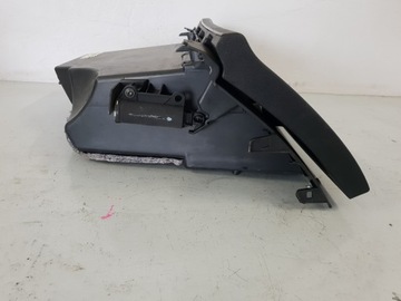 фото thumb №5, Peugeot 308 08r t7 бардачок пассажира европа