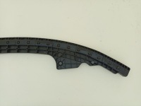 Tesla model 3 lift 23- балка бампера усилитель нижние перед 1694328-00-d Оригинал, фото thumb