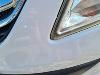 фото thumb №7, Бампер передній opel corsa d lift z474 opc line