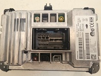 фото thumb №10, Dodge ram v 19- екран радіо дисплей 68467271ad usa