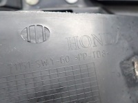 фото thumb №11, Бампер перед передний kompletny оригинал honda cr-v iii lift pdc sprysk 10r