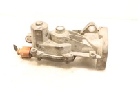 фото thumb №1, Клапан egr рециркуляции выхлопных газов opel astra j 1.7cdti