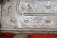 фото thumb №7, Радіатор вихлопних газів 038131513ad seat leon 2 ii 1.9 tdi 105 km 05-09
