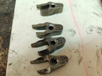 фото thumb №9, Система топливный w204 w212 2.2 cdi om651 инжектор насос планка a6510704987