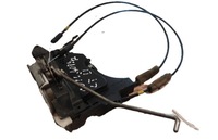 фото thumb №1, Замок дверь левый задняя 2 контакты mitsubishi outlander ii