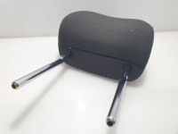 фото thumb №8, Golf vii / sportsvan підголівник перед лівий правий передній матеріал білий nić