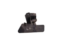 фото thumb №2, Ford edge ii 2017 ліва сторона бризковики задні