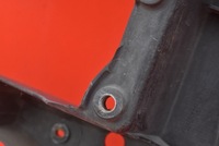 фото thumb №12, Pas передний усилитель 912757 volvo xc70 1 i 2.4 t 193 km 96-00