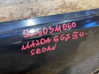 фото thumb №8, Mazda 6 gj iii 3 12-24 крыло левый задняя задний обшивка