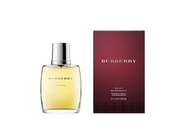 Burberry, Burberry for Men, туалетная вода для мужчин, 100 мл