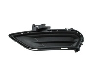 фото thumb №1, Решётка радиатора бампера do ford fusion 2013-2017 ds7z17b814ab левая