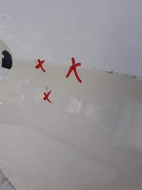 фото thumb №10, Дверь правое задняя задние mercedes e klasa w213 kombi