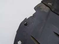 фото thumb №4, Mercedes cls w219 04-10 подкрылок правый задняя