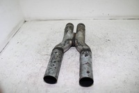 фото thumb №1, Audi a8 d3 4.0 tdi xpipe труба вихлопна oryg