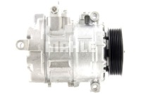 фото thumb №9, Компрессор кондиционера land rover discovery iii 4.0 10.04-09.09 mahle