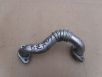 фото thumb №1, Трубка выхлопных газов egr vw audi skoda 03l131521q