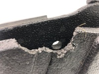 фото thumb №11, Vw tiguan 5n шумоизоляция пенополистирол порог 5n0868698