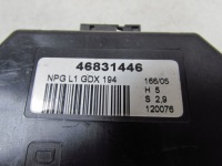 фото thumb №10, Fiat croma ii 05-11 модуль блок управления дверь правый 46831446