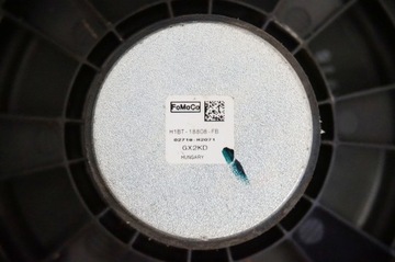 фото thumb №10, Сабвуфер динамики ford fiesta active vii mk8