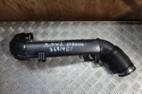 фото thumb №1, Труба воздухозаборник воздуха bmw 2 1105884