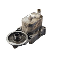 фото thumb №9, Ford transit connect 1.8 tdci корпус радиатор масла 1420678 7t1q6b624aa