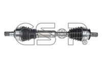 фото thumb №2, Gsp 201375 wał приводной