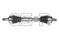 Купить Приводной вал nap. le volvo xc60 13- 201375/gsp, фото thumb