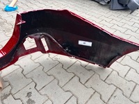 фото thumb №11, Бампер задняя задний bmw 5 g61 m набор