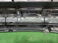 фото thumb №8, Решітка радіатора решітка решітка середня porsche macan 95b рестайлінг 95b807683cf