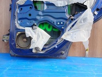 фото thumb №12, Hyundai getz 02-10 5d двері задні праве 3e