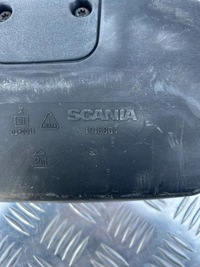 фото thumb №2, Дзеркало зовнішнє бордюрне scania r