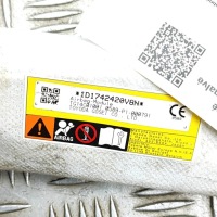 фото thumb №8, Подушка подушка сиденья передняя правая lexus rx _l2_ 7391048050 36775508