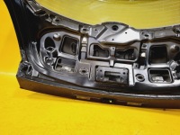 фото thumb №11, Кришка зад скло багажника renault megane ii hb 3d 02-06 lak: nv676 nr434