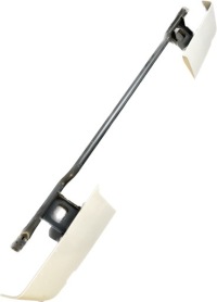 фото thumb №2, Спойлер даховий вітровик козирок scania r s ngs 2397133 2127924