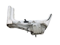 фото thumb №1, Peugeot partner 2 ii 08- четверть блок двигателя рычаг правый перед