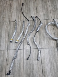 Шланг паливний маслоприймач бака пального renault gama t volvo fh 4 Доставка, фото thumb