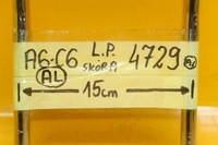 фото thumb №7, Подголовник левый перед передний кожа audi a6 c6