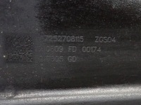фото thumb №14, Коробка передач 4-matic+ mercedes e w213 amg e63s 4.0 бі-турбо 612km 22r fv