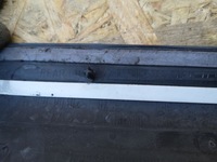 фото thumb №7, Audi q3 8u планка порогова зад s-line планка