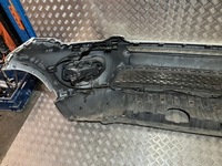 фото thumb №9, Бампер перед комплектний rover discovery sport l550 лак 867