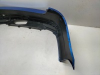 Бампер задний задний  skoda superb iii 15- sedan Доставка, фото thumb