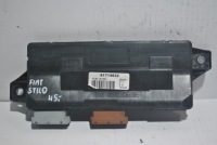 фото thumb №1, Модуль комфорту fiat stilo 51714522