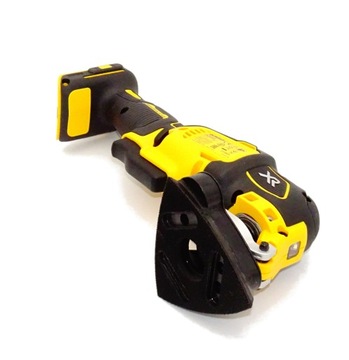Многофункциональный инструмент DeWALT DCS355P2 2X5AH 18 В