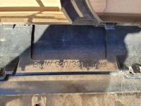 фото thumb №11, Bmw 3 iii g20 g21 sport line 18r-- бампер передній