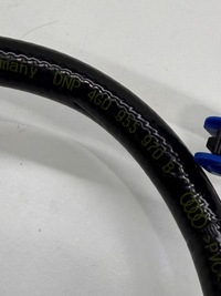 фото thumb №13, Audi a6 s6 a7 s7 c7 шланг склоомивача камери ніч vision оригінал повний