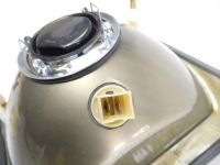 фото thumb №8, Лампа передня fiat uno 83-95 оригінальний номер 711.31.010.1110