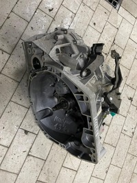 фото thumb №7, Коробка передач передач renault kadjar 1.3 tce tl4356 пробег 20 km jak новый