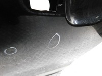 фото thumb №13, Двері ліва перед - peugeot 2008 ii 19-23 exy